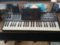 миди клавиатура Akai synthstation 49, снимка 3