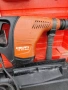 Hilti TE 40-AVR Перфоратор , снимка 3