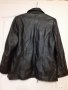 Дамско яке от естествена кожа, размер S, снимка 2