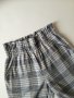 Детски кариран панталон RESERVED - размер 152 см., снимка 2