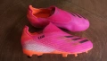 Adidas X GHOSTED+ Kids Football Shoes Размер EUR 36 / UK 3 1/2 детски бутонки 130-14-S, снимка 1
