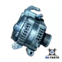 Алтернатор / генератор за Toyota Avensis/ Авенсис 2 т25 2.0 D-4D 126к.с./120013/, снимка 2