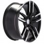 21" Джанти БМВ 5X112 BMW X5 G05 X6 G06 X7 G07 - 9.5" + 10.5" Sport, снимка 4