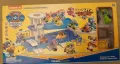 Пес Патрул ,Paw Patrol паркинг писта, снимка 1