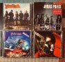 JUDAS PRIEST , снимка 1 - CD дискове - 39387239