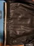Кожено яке 4XL DESIGH JEANS LEATHER JACKET COTTON, снимка 9