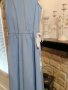 Дълга рокля XS - S, снимка 4