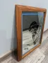 Картина огледало с Исус Христос, снимка 8