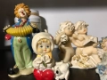 ФИГУРКИ ЗА КОЛЕКЦИЯ-ЛОТ, снимка 2