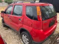  На части Suzuki Ignis. Игнис. 1.3.vvti. 94кс. 2007г. , снимка 3