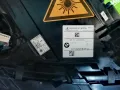 Фар Фарове за БМВ Х3 Г01 Х4 Г02 /  BMW X3 X4 X3M X4M G01 G02 F97 F98 Laser LCi., снимка 14