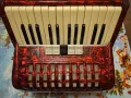 Акордеон Травиата 40 баса, снимка 5
