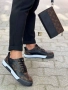 мъжки маратонки louis vuitton, снимка 7