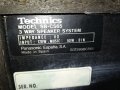 technics sb-cs65 2x120w/8ohm-внос germany 2604210904&g, снимка 5