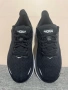 HOKA W Clifton 8 Wide Black / White., снимка 2