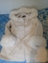 Продавам бяло палто , снимка 5