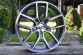 18" Джанти Волво 5X108 VOLVO CrossCountry V40 V60 V90 XC40 XC60 XC90, снимка 2