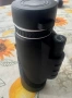 Нов Монокуляр ( монокъл) 10x50 за наблюдение, снимка 2