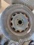 зимни гуми 175/65/14 hankook , снимка 5