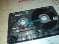 LAST ZONE 96,7 26.03.03г-КАСЕТА BASF 1011241907, снимка 1