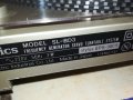 TECHNICS SL-BD3 MADE IN JAPAN-ВНОС SWISS 3011231137, снимка 14