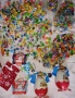 Огромен лот Kinder играчки , над 1500 броя, снимка 4