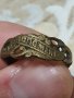 Старинни пръстени , снимка 2