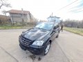  На ЧАСТИ Mercedes-Benz Ml 320 CDI W164 2007г, снимка 4