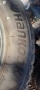 4бр зимни гуми Hankook 185 65 15 5мм грайфер , снимка 7
