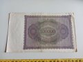 100 000 марки 1923 Германия , снимка 2