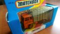 Matchbox China Refuse Truck 1/64 1981г, снимка 2