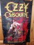 OZZY OZBOURNE-The Ultimate Sin Flag