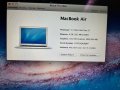 MACBOOK AIR I5, снимка 8