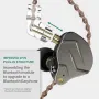 Висококачествени слушалки KZ ZSN PRO NEX, снимка 4