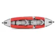 Надуваем каяк Excursion Pro Intex, двуместен, 384 x 94 см, с помпа , снимка 4