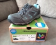 Дамски туристически обувки Karrimor Mount Low Ladies Weathertite 41 (UK 7, US 8), снимка 1