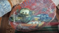 Дървена масичка със столче на McQueen, снимка 5
