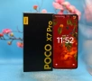 ГАРАНЦИОНЕН!!! Xiaomi Poco X7 Pro, Dual SIM, 512GB, 12GB RAM , снимка 2