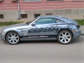 CHRYSLER CROSSFIRE 3.2 V6, снимка 5
