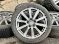 5x112 17 Джанти VW Golf Caddy Passat Seat Leon Skoda Octavia Superb Audi A3 A4 5х112, снимка 1