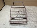 Багажник За Мотопеди / НОМЕР 1., снимка 4