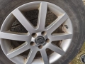 Оригинални джанти за Volvo XC90 2003-20113г., снимка 6
