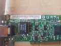 Intel Pro/1000 GT PCI Desktop Network Adapter Card, снимка 7