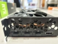 EVGA RTX 3060 12GB – КАТО НОВА | Оригинална кутия | Перфектна, снимка 3
