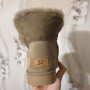 оригинални боти UGG AustraliaClassic Cuff Mini номер 37, снимка 9