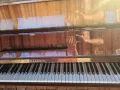 Пиано. Едното 500лв двете 900лв. Налични 2 Броя .При покупка на двата броя  цената е 800лв. , снимка 2