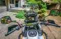 Suzuki V-Strom 650XT 2022 г., снимка 4