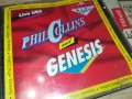 PHIL COLLINS AND GENESIS CD 0507251934, снимка 8