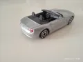 5 метални BMW: 3 серия купе и седан, z4 и две Х5,1:54- 1:61, снимка 12