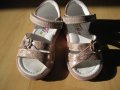 бебешки сандали PONKI , снимка 1 - Детски сандали и чехли - 27725798